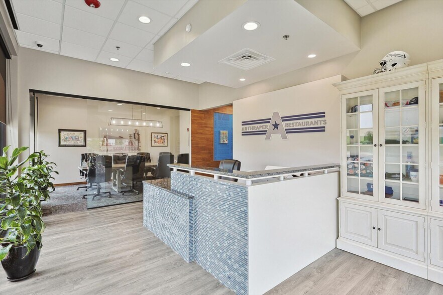 More Photos Of 165 E State Highway 121, Coppell Medical For Sale