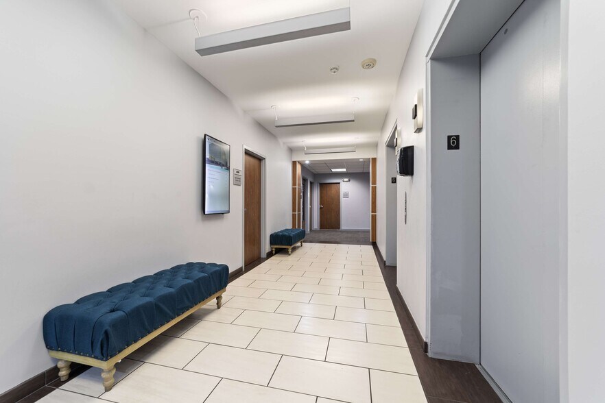More Photos Of 8042 Wurzbach Rd, San Antonio Medical For Sale