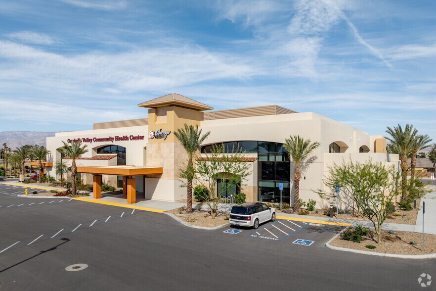 More Photos Of 49869 Calhoun St, Coachella Medical For Sale