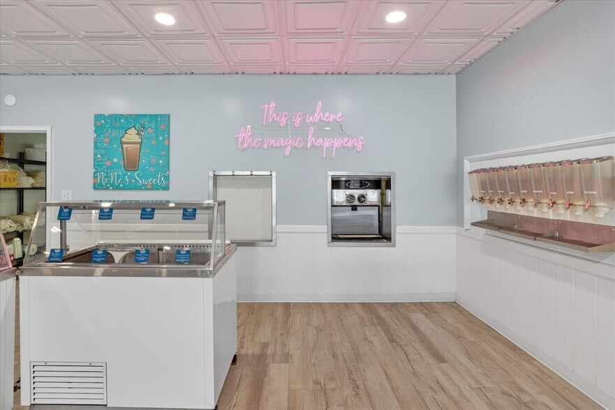 More Photos Of 135 E Main St, Woodville Storefront Retail Residential For Sale