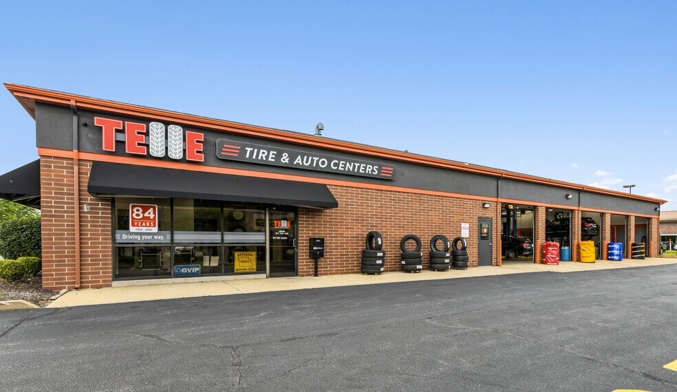 More Photos Of ,  General Retail For Sale