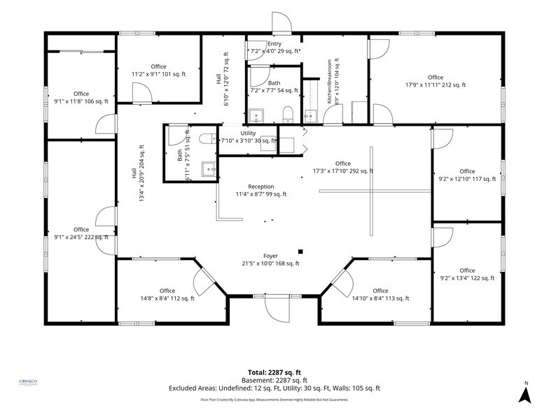 More Photos Of 763-765 W Terra Ln, O'Fallon Loft Creative Space For Sale
