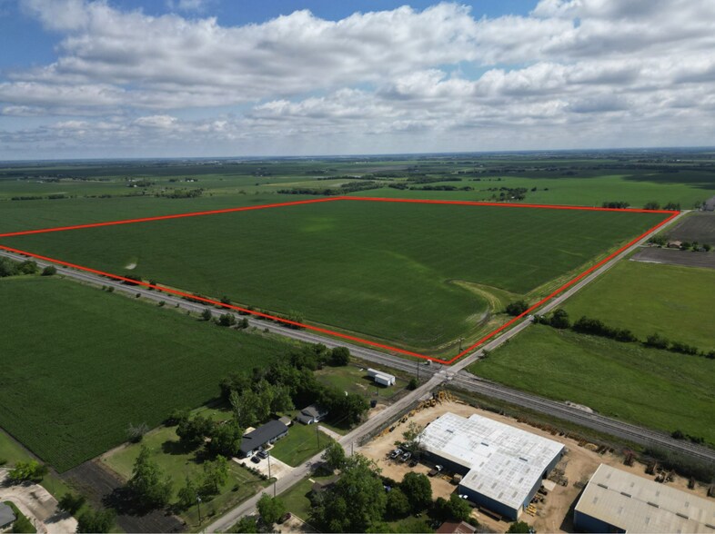 More Photos Of CR 409, Taylor Land For Sale