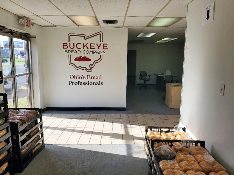 More Photos Of 1503-1505 Alum Creek Dr, Columbus Warehouse For Sale