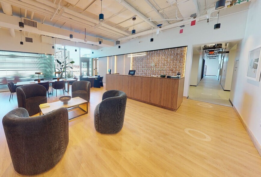 Primary Photo Of 1255 Union St NE, Washington Coworking Space