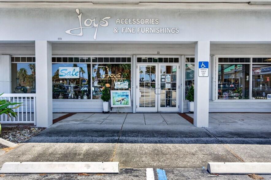 More Photos Of 3830 S Highway A1a, Melbourne Beach General Retail For Sale