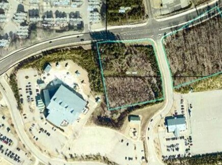 More Photos Of 0 Pilgrim Mill Rd, Cumming Land For Sale