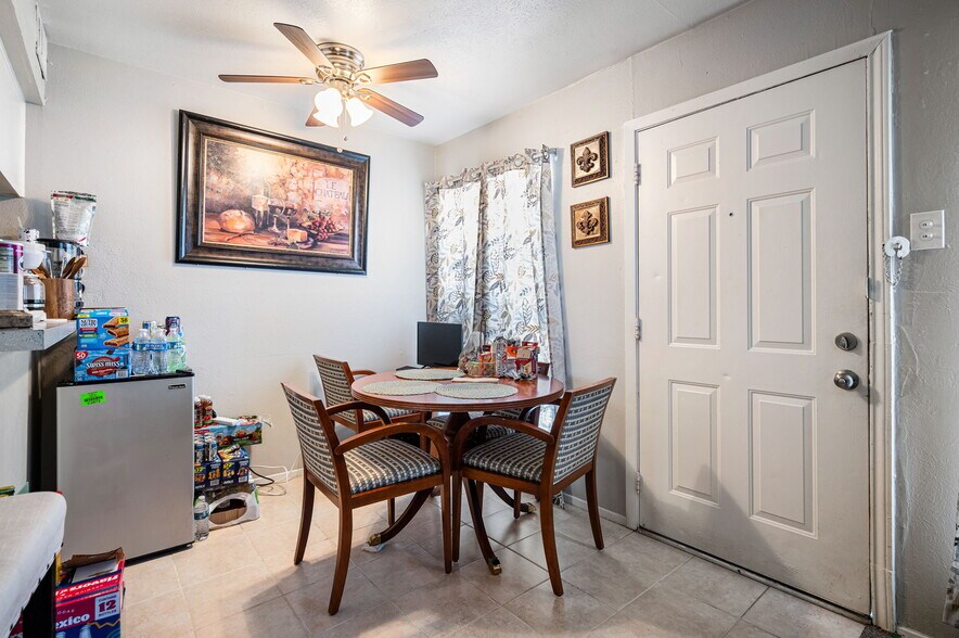 More Photos Of 4716 Sycamore St, Dallas Apartments For Sale