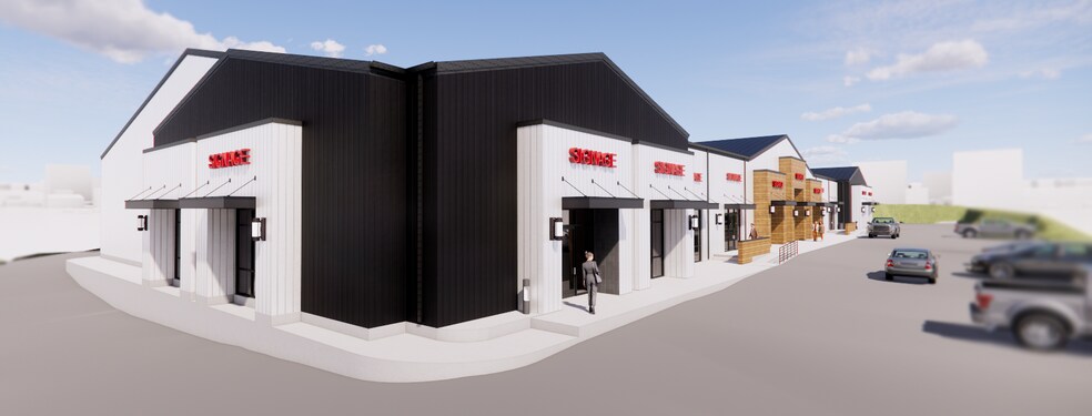 More Photos Of 15709 Nacogdoches Rd, San Antonio Land For Sale