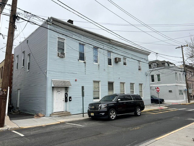 More Photos Of 5401 Jackson St, West New York Industrial For Sale