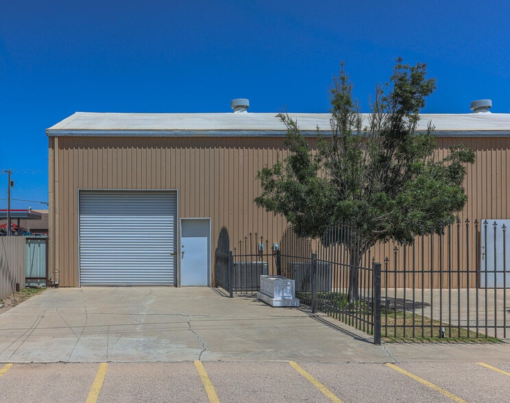 More Photos Of 7521 W University Blvd, Odessa Lodge Meeting Hall For Sale