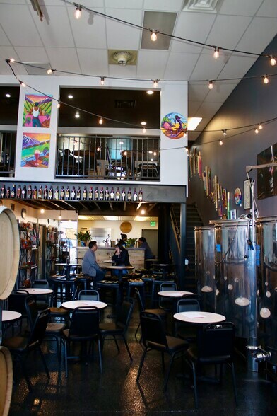 More Photos Of 4640 Pecos St, Denver Research And Development For Sale