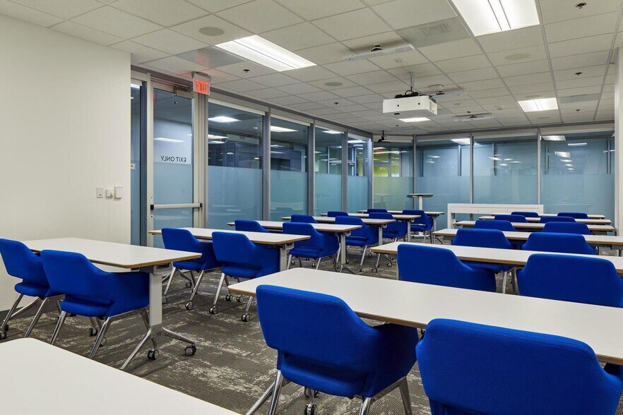 More Photos Of 5201 Great America Pkwy, Santa Clara Office For Lease