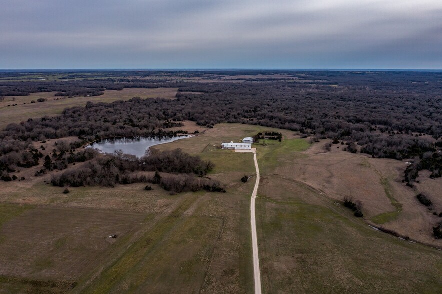 More Photos Of 1522 Burney Cemetary Rd, Calera Lodge Meeting Hall For Sale