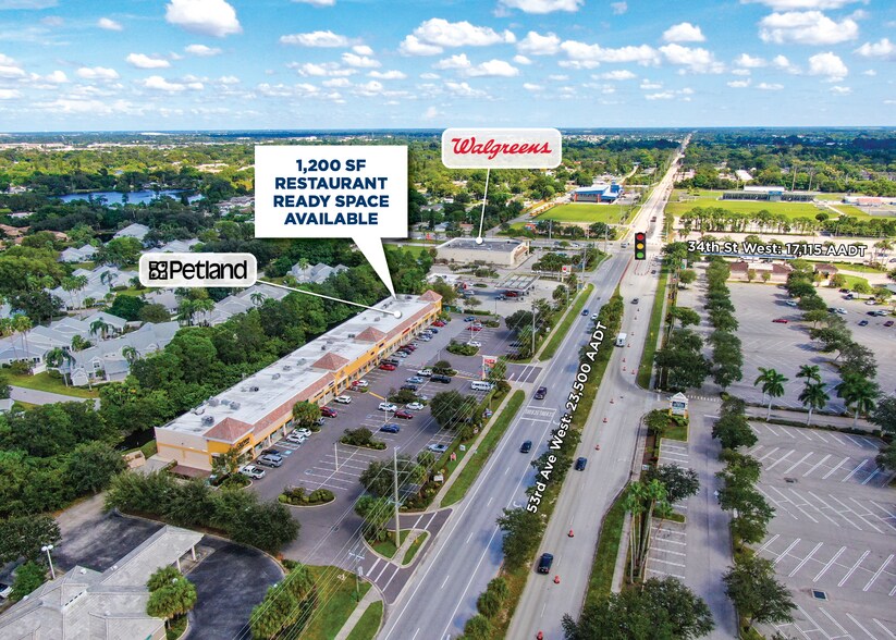 Primary Photo Of 3517-3561 53rd Ave W, Bradenton Unknown For Lease