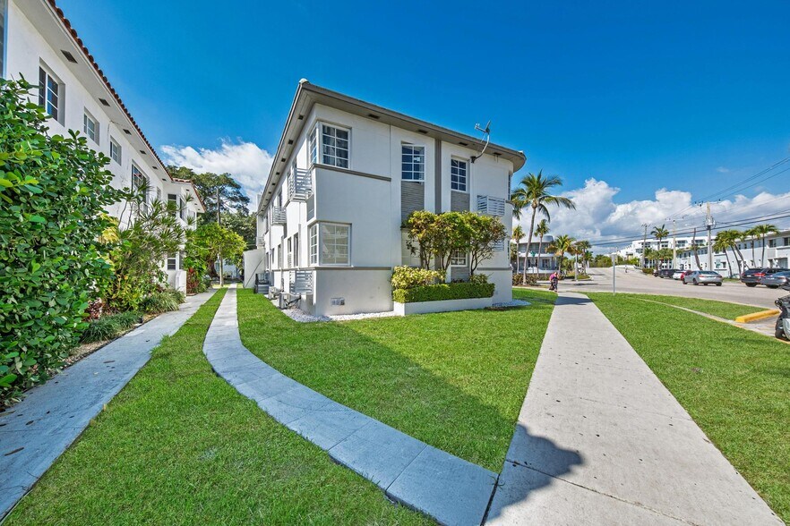 More Photos Of 7124 Bay Dr, Miami Beach Apartments For Sale