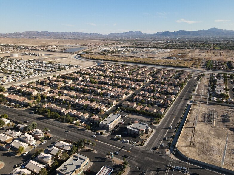 More Photos Of 5805 E Sahara Ave, Las Vegas Land For Lease