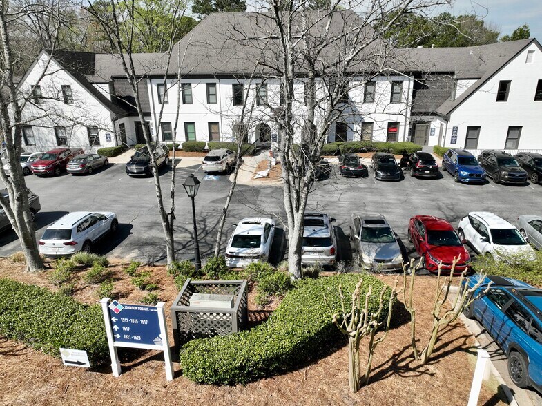 More Photos Of 1519 Johnson Ferry Rd, Marietta Office For Lease