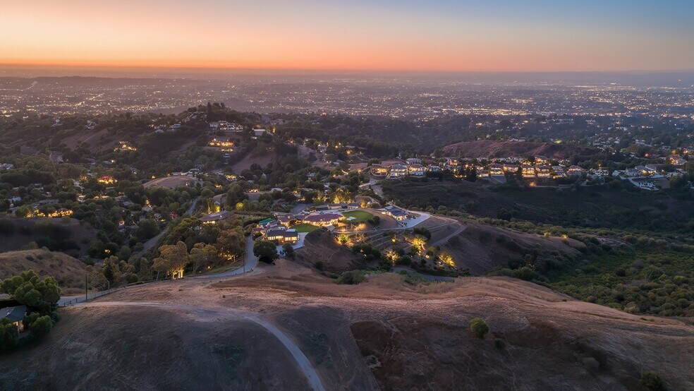 More Photos Of 0 Casalero Dr, La Habra Heights Land For Sale