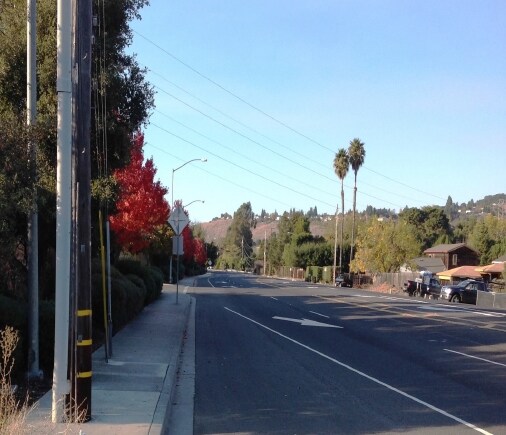 More Photos Of 6284 San Pablo Dam Rd, El Sobrante Land For Sale