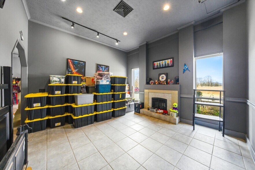 More Photos Of 2376 Business Center Cir, Sevierville Freestanding For Sale