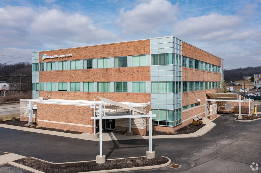 Primary Photo Of 4850 Red Bank Rd, Cincinnati Medical For Lease