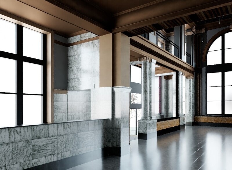 More Photos Of 800 E Ohio St, Pittsburgh Office For Sale