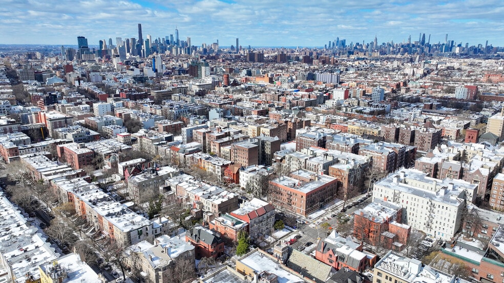 More Photos Of 182 New York Ave, Brooklyn Apartments For Sale