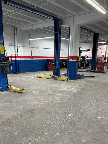 More Photos Of 730 Ellis St, San Francisco Service For Lease