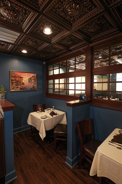 More Photos Of 91 Millard Farmer Ind Blvd, Newnan Restaurant For Sale