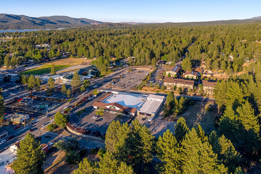 More Photos Of 745 Stocker Road, Big Bear Lake Land For Sale