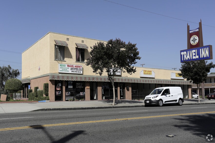 More Photos Of , Whittier General Retail For Sale
