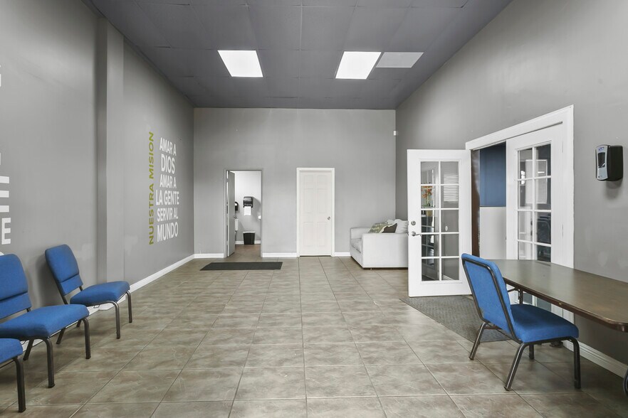 More Photos Of 1087 W Mill St, San Bernardino Religious Facility For Sale