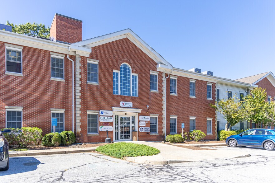 More Photos Of 234 Littleton Rd, Westford Office For Lease