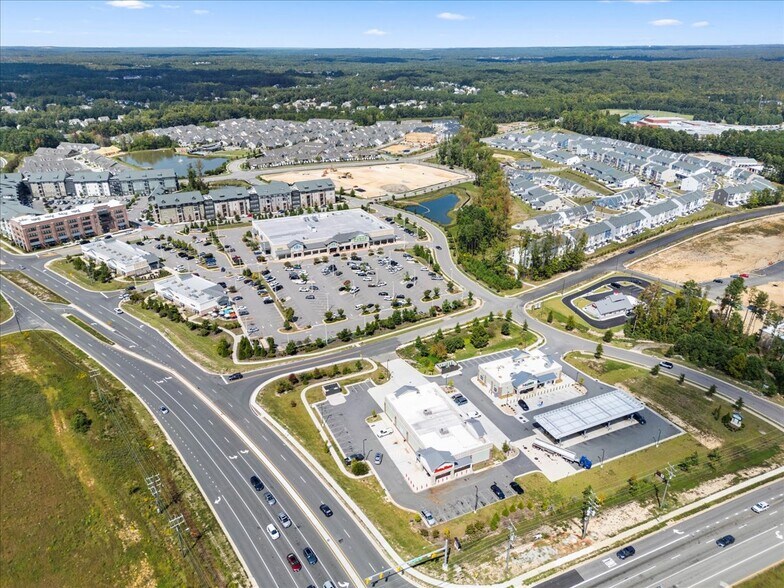 More Photos Of 7501-7531 Otterdale Rd, Chesterfield Land For Lease