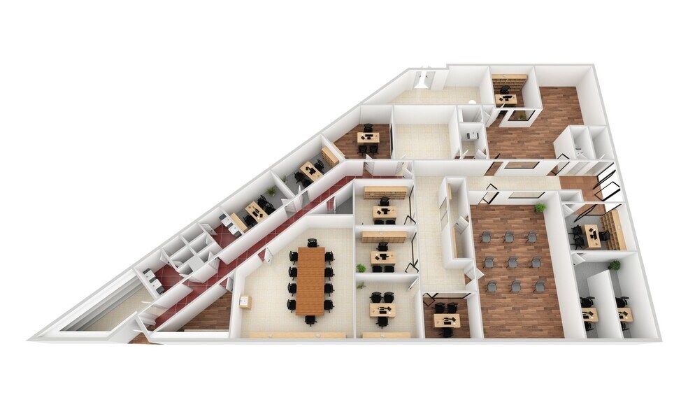 More Photos Of 3033 Bayshore Blvd, Pasadena Medical For Sale