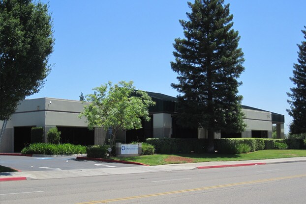 More Photos Of 5168 Blythe Ave, Fresno Office For Lease