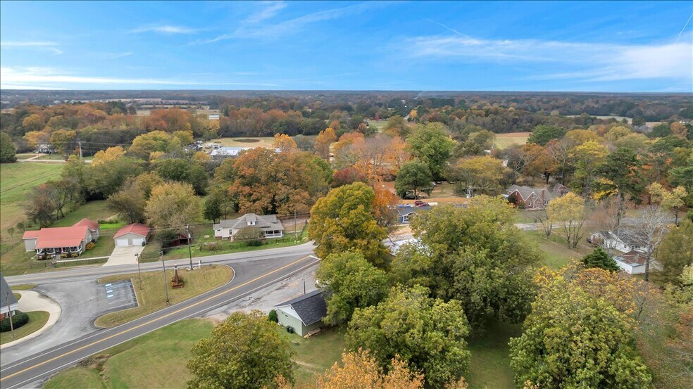 More Photos Of 1209 Ford Chapel Rd, Harvest General Retail For Sale