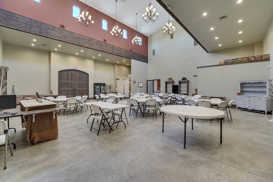 More Photos Of 8091 Balfour Rd, Brentwood Lodge Meeting Hall For Sale