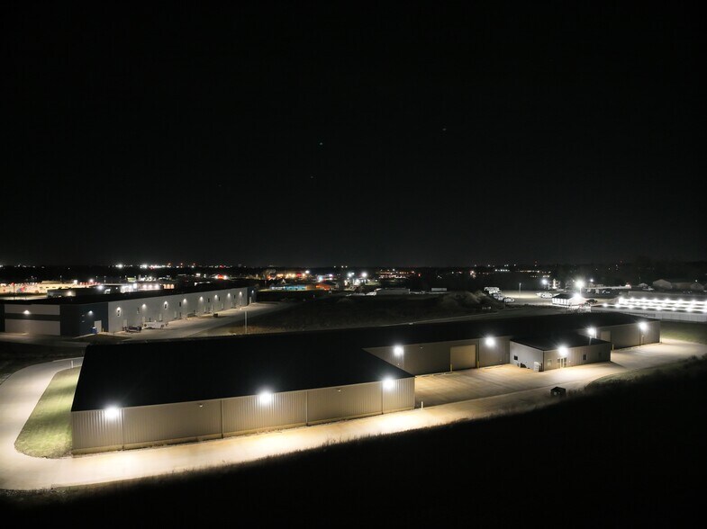 More Photos Of 3530 Marnie Ave, Waterloo Industrial For Sale