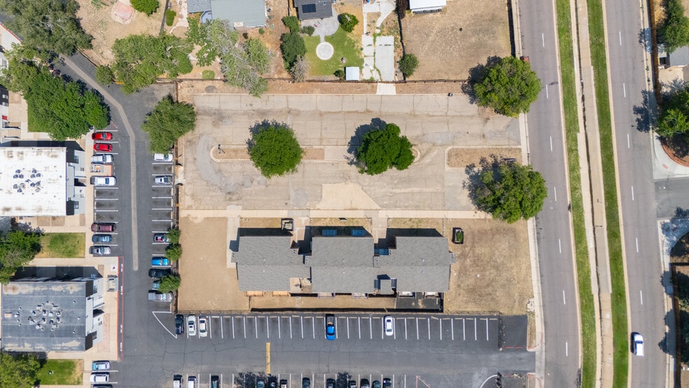 More Photos Of 4651 Tulsa Ct, Denver Religious Facility For Sale