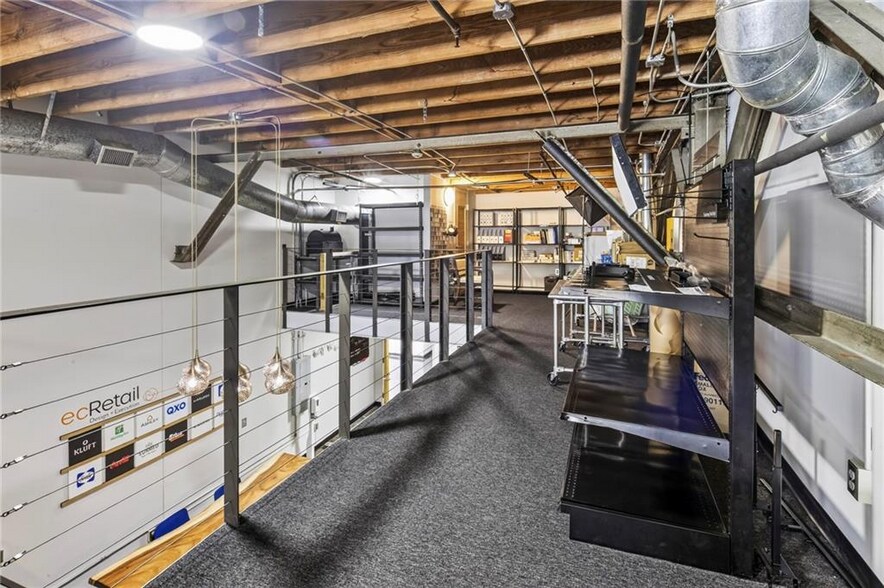More Photos Of 887 W Marietta St NW, Atlanta Loft Creative Space For Sale