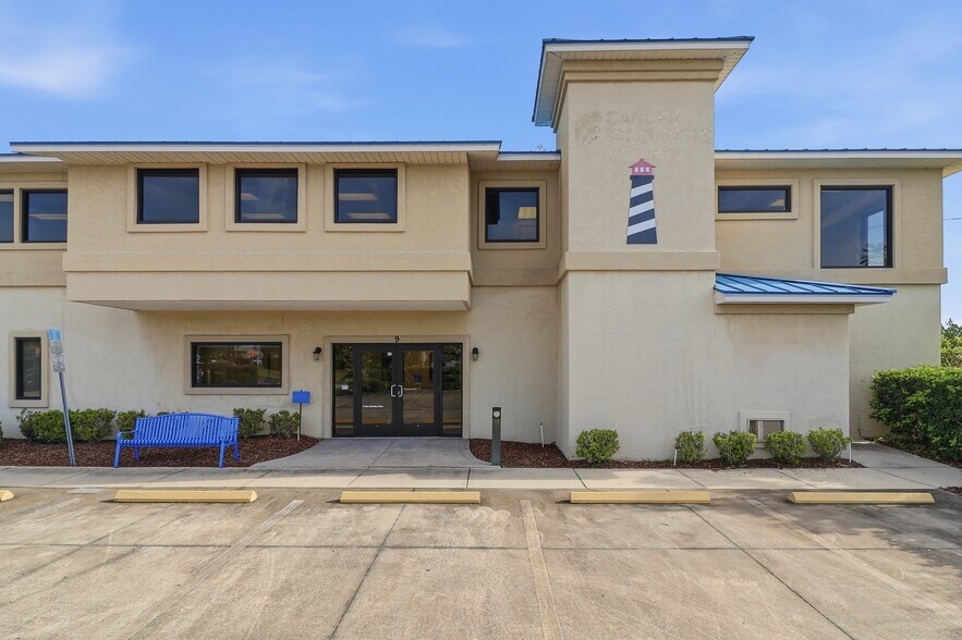 More Photos Of 9 San Bartola Dr, Saint Augustine Medical For Sale