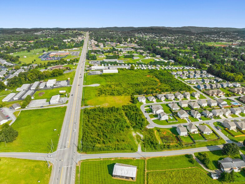 More Photos Of 11760 Chapman Hwy, Seymour Land For Sale