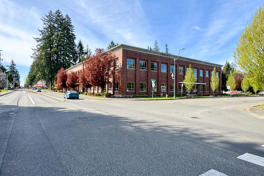 More Photos Of 615 Lilly Rd NE, Olympia Medical For Lease