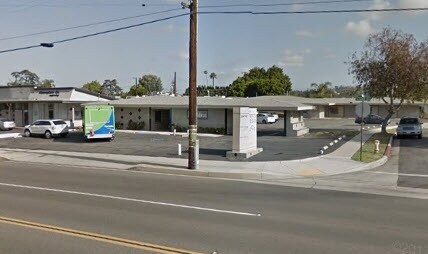 Primary Photo Of 2531-2541 W La Habra Blvd, La Habra Office For Lease