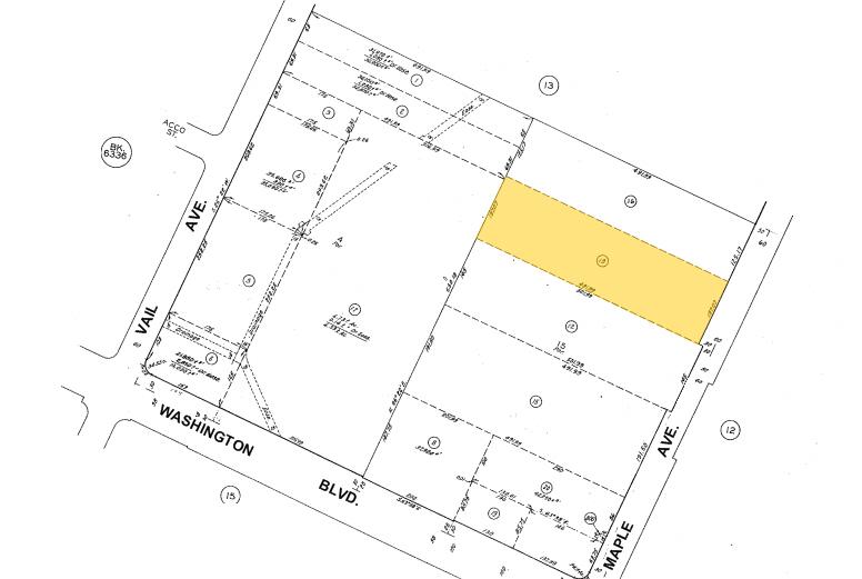 More Photos Of 911-913 S Maple Ave, Montebello Warehouse For Sale