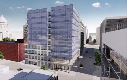 More Photos Of 125 W Mifflin St, Madison Office For Lease