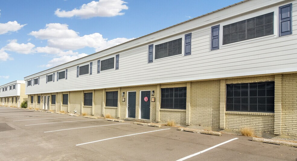 More Photos Of 119 N 35th Ave, Hattiesburg Apartments For Sale
