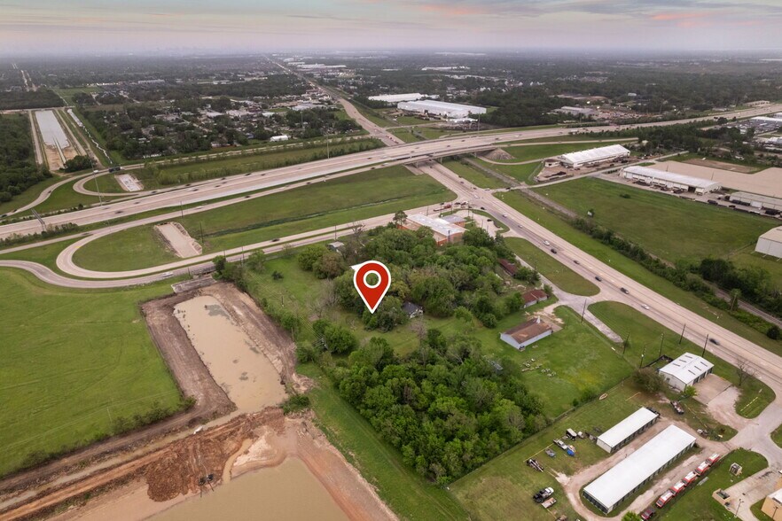 More Photos Of 14524 Almeda Rd, Houston Land For Sale